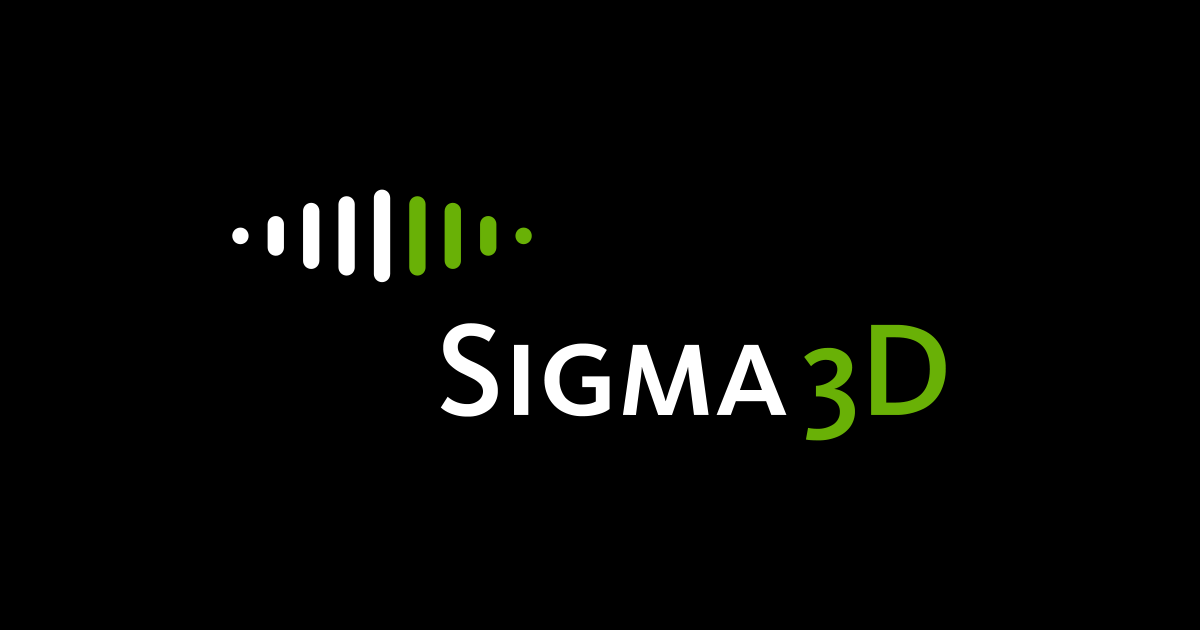 (c) Sigma3d.de